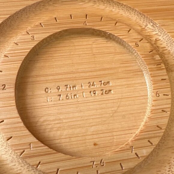 Dainty gold lemon yellow jade bangle bracelet handmade set/colorful bohemian - Picture 3 of 5